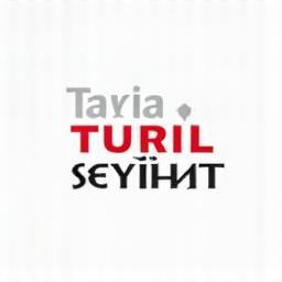 Turan Tatil Seyahat Logo