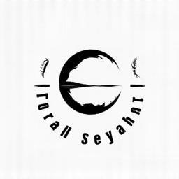 Turan Tatil Seyahat Logo